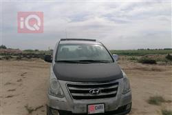 هيونداي ستار اكس